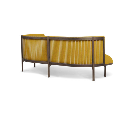 RF1903R | Sideways Sofa | Canapés | Carl Hansen & Søn