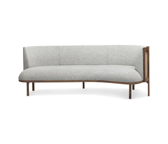 RF1903R | Sideways Sofa | Divani | Carl Hansen & Søn