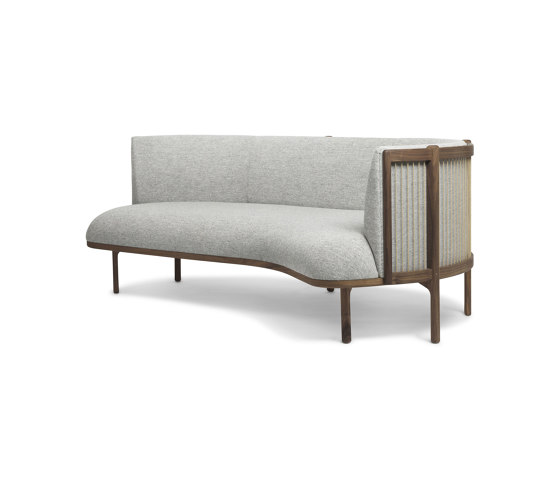 RF1903R | Sideways Sofa | Canapés | Carl Hansen & Søn