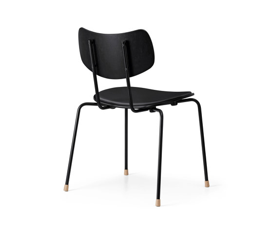 VLA26P | Vega Chair | Sillas | Carl Hansen & Søn