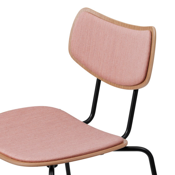 VLA26P | Vega Chair | Stühle | Carl Hansen & Søn