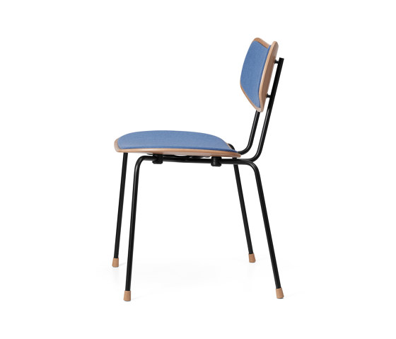 VLA26P | Vega Chair | Chairs | Carl Hansen & Søn