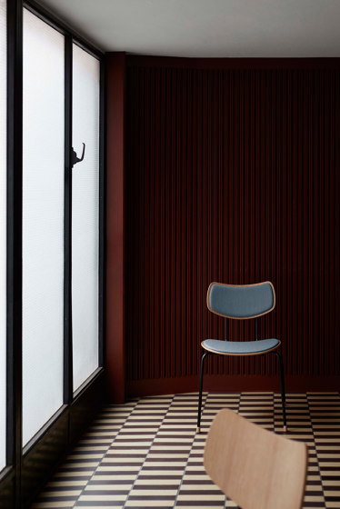 VLA26P | Vega Chair | Sedie | Carl Hansen & Søn