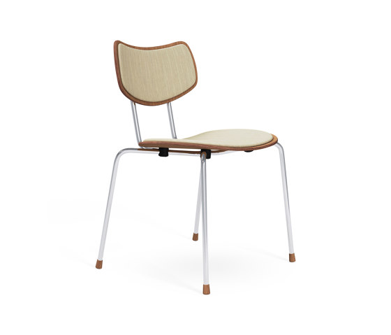 VLA26P | Vega Chair | Chaises | Carl Hansen & Søn