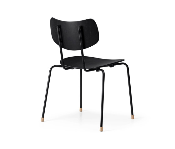 VLA26T | Vega Chair | Sedie | Carl Hansen & Søn