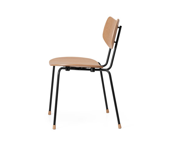 VLA26T | Vega Chair | Sedie | Carl Hansen & Søn