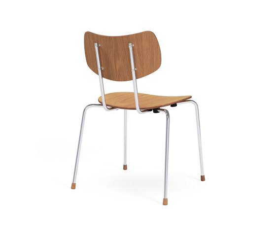 VLA26T | Vega Chair | Sillas | Carl Hansen & Søn