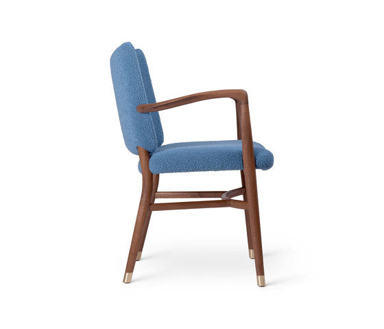 VLA61 | Monarch Chair | Chairs | Carl Hansen & Søn