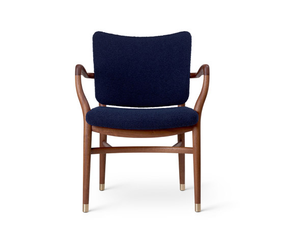 VLA61 | Monarch Chair | Chaises | Carl Hansen & Søn