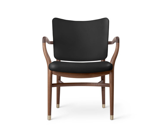 VLA61 | Monarch Chair | Sillas | Carl Hansen & Søn
