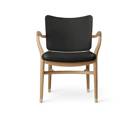 VLA61 | Monarch Chair | Sillas | Carl Hansen & Søn