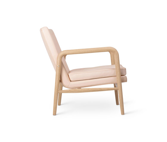 VLA76 | Foyer Chair | Sessel | Carl Hansen & Søn