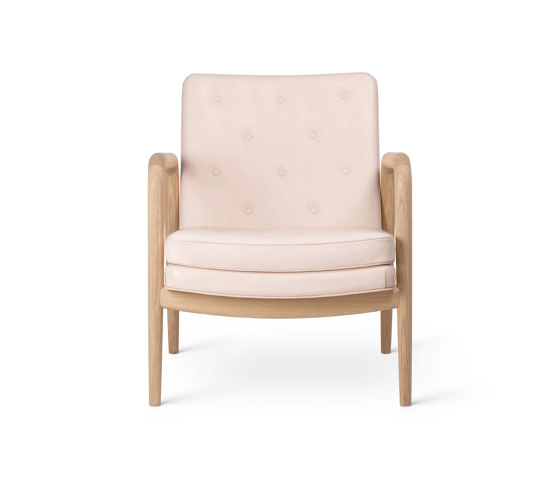 VLA76 | Foyer Chair | Fauteuils | Carl Hansen & Søn