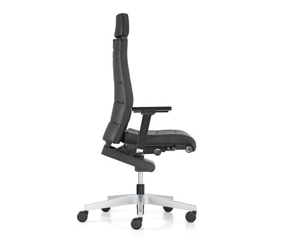 CHAMP 3C22 | Chairs | Interstuhl