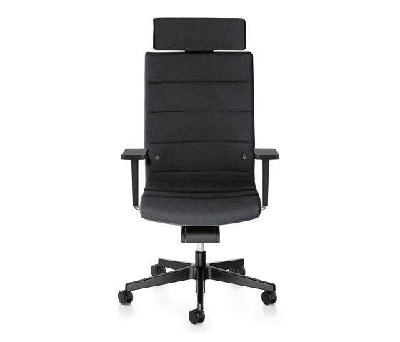 CHAMP 3C22 | Chairs | Interstuhl