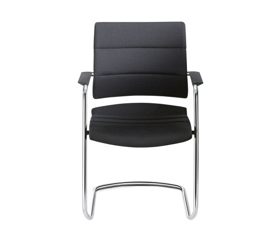 CHAMP 5C60 | Stühle | Interstuhl