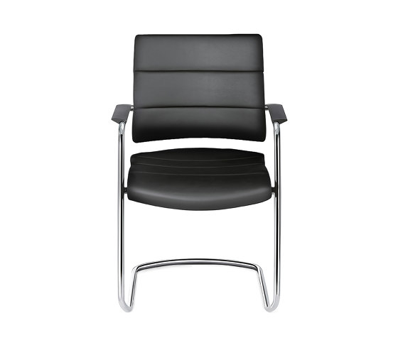 CHAMP 5C60 | Chairs | Interstuhl