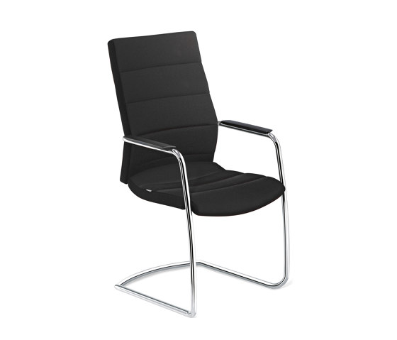 CHAMP 5C80 | Chairs | Interstuhl