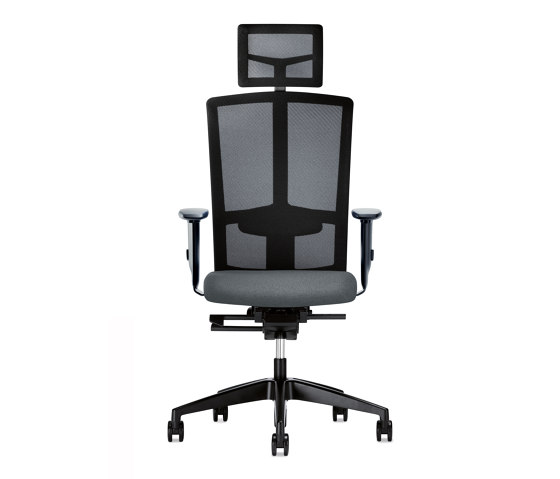 Goal-Air 175G | Chairs | Interstuhl