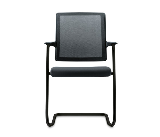 Goal-Air 570G | Chairs | Interstuhl