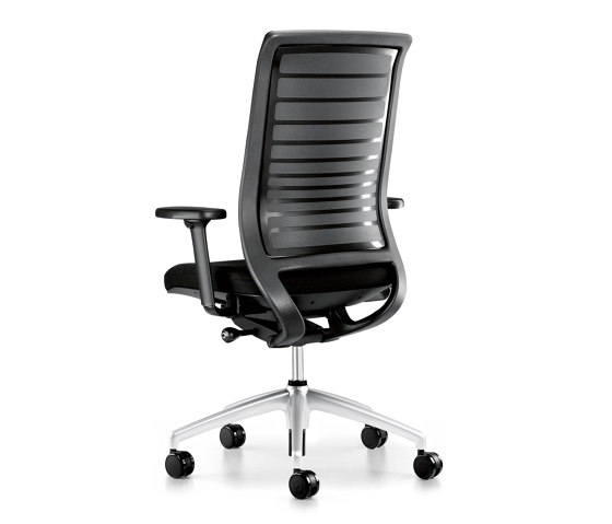 HERO 162H | Office chairs | Interstuhl