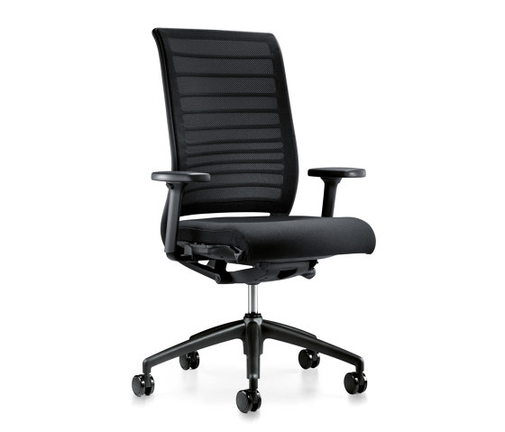 HERO 172H | Office chairs | Interstuhl