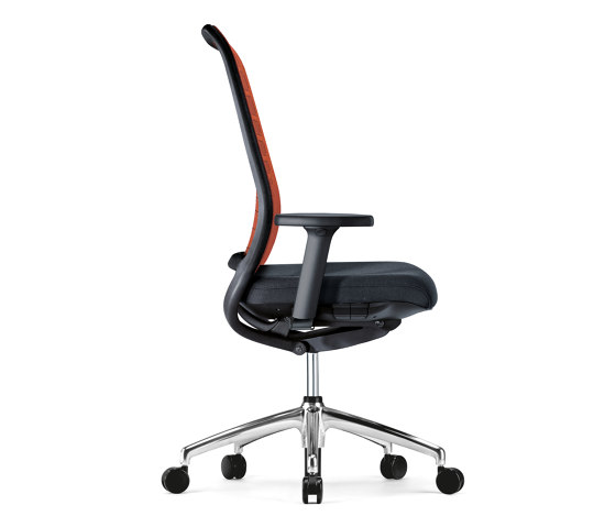HERO 172H | Office chairs | Interstuhl