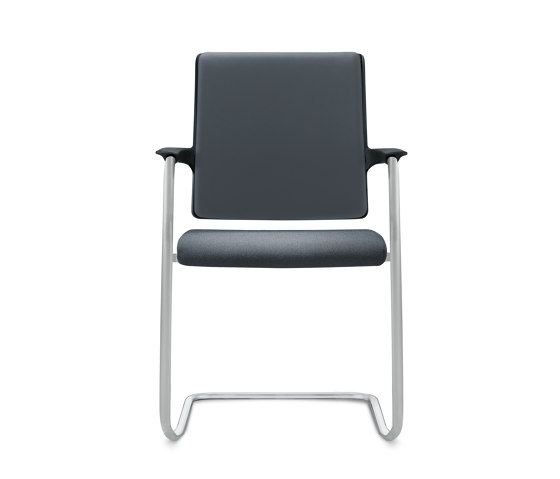 HERO 550H | Chairs | Interstuhl