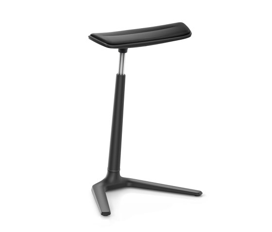 KINETICis5 700K | Swivel stools | Interstuhl