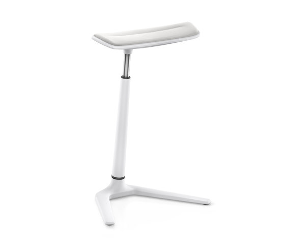 KINETICis5 700K | Swivel stools | Interstuhl