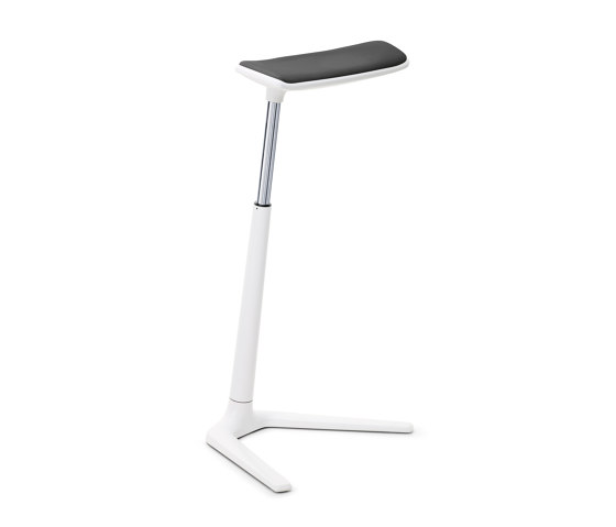 KINETICis5 700K | Swivel stools | Interstuhl