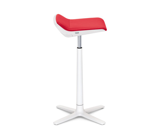 KINETICis5 705K | Swivel stools | Interstuhl