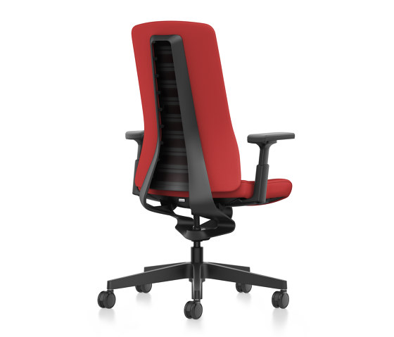 PUREis3 PU113 | Office chairs | Interstuhl