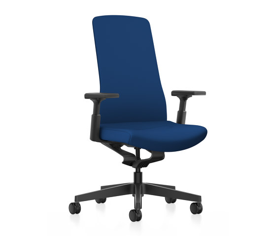 PUREis3 PU113 | Office chairs | Interstuhl