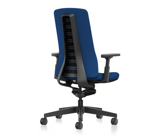 PUREis3 PU113 | Office chairs | Interstuhl