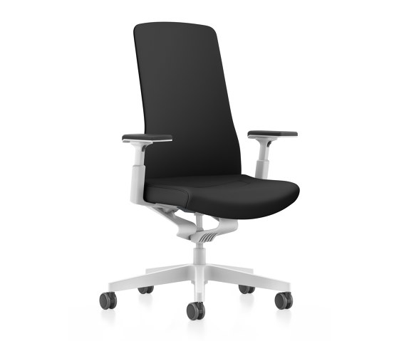 PUREis3 PU113 | Office chairs | Interstuhl