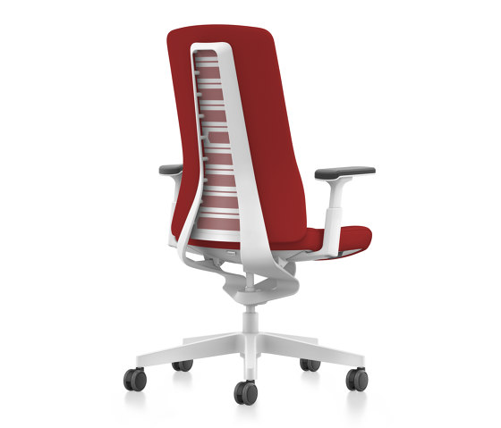 PUREis3 PU113 | Office chairs | Interstuhl