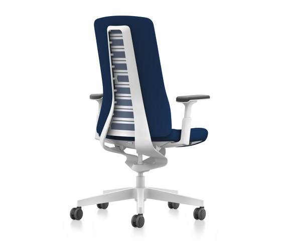 PUREis3 PU113 | Office chairs | Interstuhl