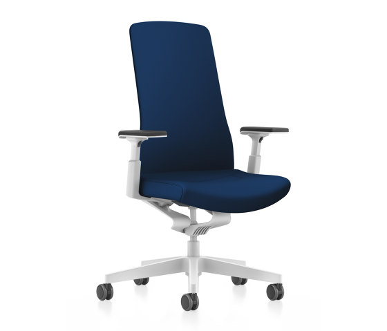 PUREis3 PU113 | Office chairs | Interstuhl