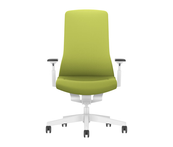 PUREis3 PU113 | Office chairs | Interstuhl