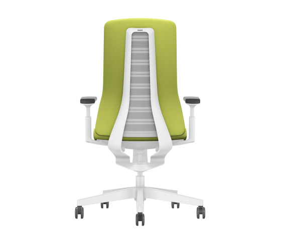 PUREis3 PU113 | Office chairs | Interstuhl