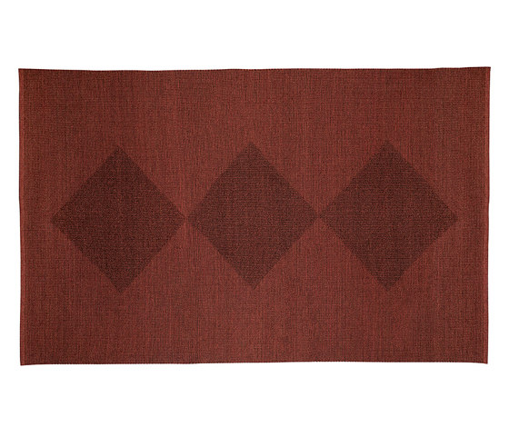 Pangea alfombra | Alfombras al aire libre | Ethimo