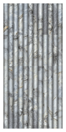 Columns | Panneaux de bois | Inkiostro Bianco