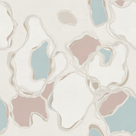 Formitex | Revestimientos de paredes / papeles pintados | Inkiostro Bianco