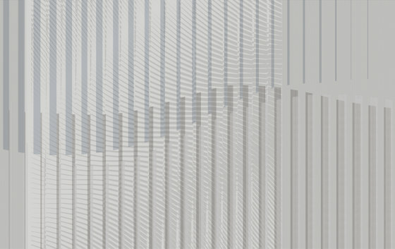 Harmony | Wall coverings / wallpapers | Inkiostro Bianco