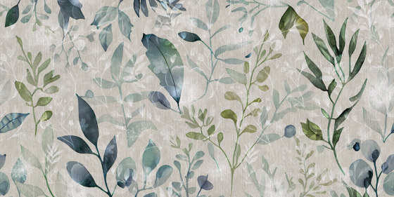 Merida | Wall coverings / wallpapers | Inkiostro Bianco