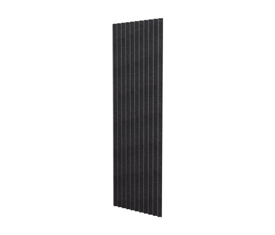 Mute Peak PET Felt Acoustic Panel | Schalldämpfende Wandsysteme | De Vorm