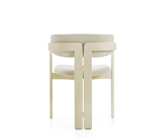 0414 10th Anniversary | Chairs | Gallotti&Radice