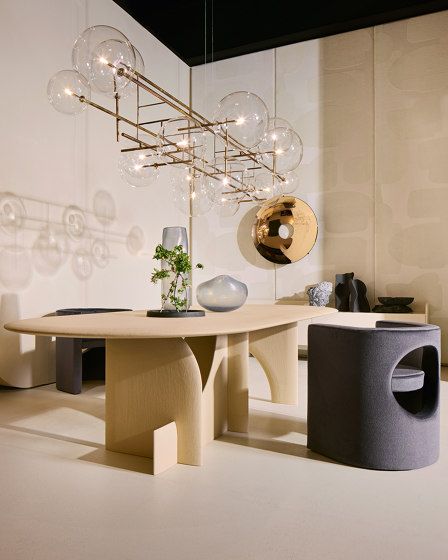 H2O | Stühle | Gallotti&Radice