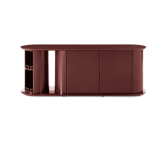 Hide&Seek Door | Sideboards / Kommoden | Gallotti&Radice